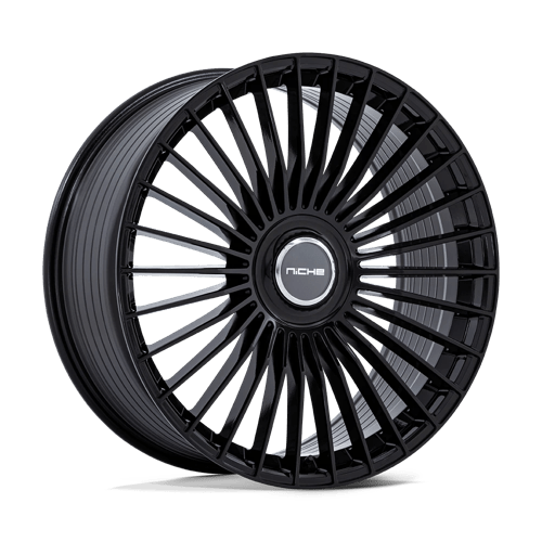 SERENE 22X10 6X135/5.5 100 +30 G-BLK